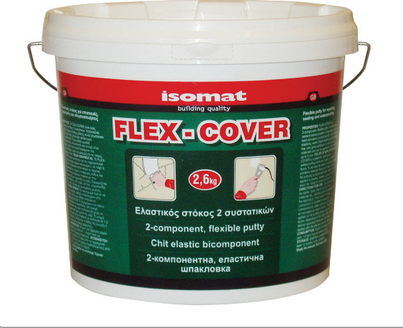 FLEX COVER 2.6KG