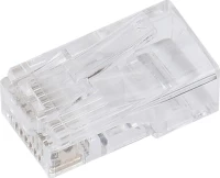 CAT6 RJ-45 male (371-120)