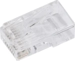 CAT6 RJ-45 male (371-120)