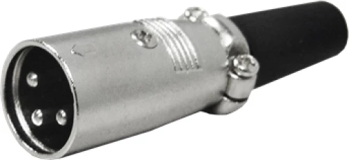 Tele XLR male (CN-92)