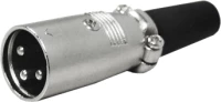 Tele XLR male (CN-92)