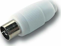 Alcad Coaxial female (RH-095)