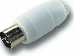 Alcad Coaxial female (RH-095)