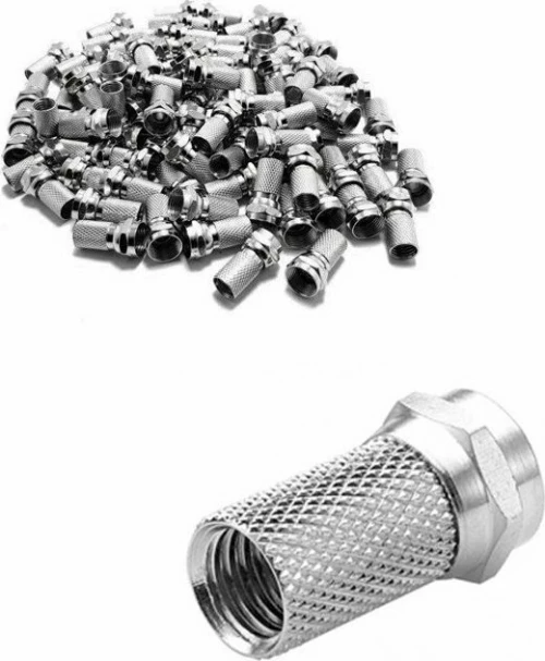 F CONNECTOR UJ-2010