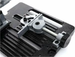 Kraft & Dele Βάση για Γωνιακό Τροχό 115-125mm KD-518