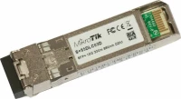 Mikrotik S+85Dlc03D, Sfp+ (10Gbit), 300M, Multi Mode