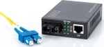 Digitus Gigabit Media Converter RJ45 / SC