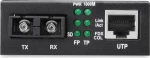 Digitus Gigabit Media Converter RJ45 / SC