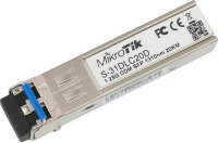MikroTik SFP S-31DLC20D Transceiver