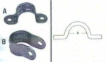 ΣΦΥΓΚΤΗΡΕΣ ΣΩΛΗΝΩΝ INOX A4 OEM M8354