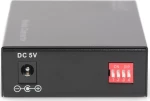 Digitus Gigabit Media Converter, RJ45 / SC