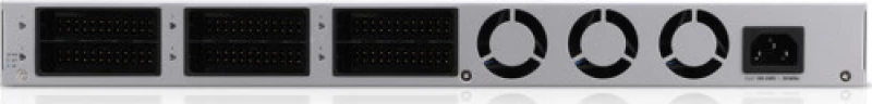 Ubiquiti Redundant Power System