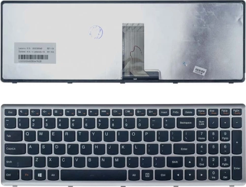 Πληκτρολόγιο Lenovo U510 With Frame Us