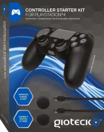 Gioteck Controller Starter Kit PS4