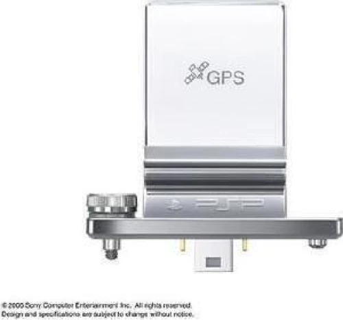 Gps Module PSP