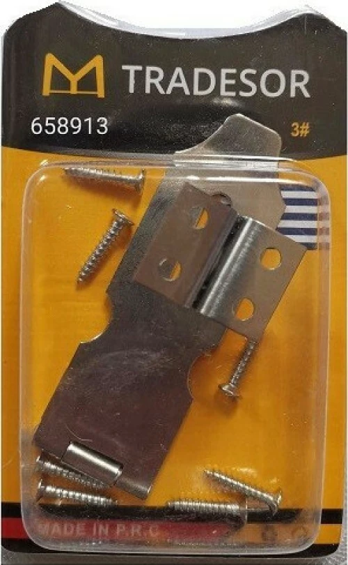Σετ αξεσουάρ κλειδώματος - 3mm