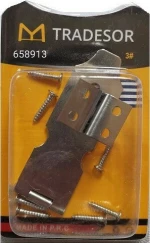 Σετ αξεσουάρ κλειδώματος - 3mm