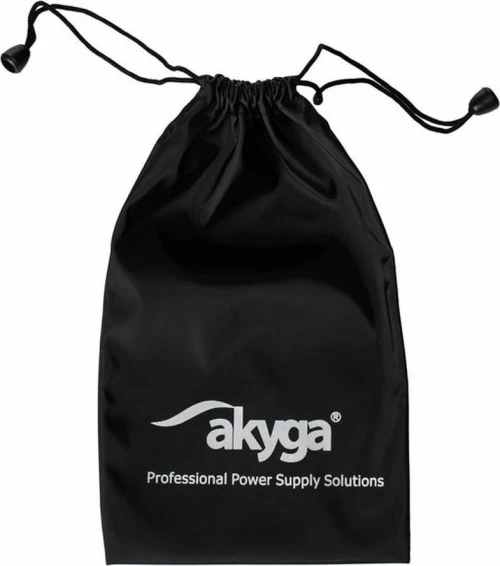 Akyga Προστατευτικό Κάλυμμα Τροφοδοτικού
