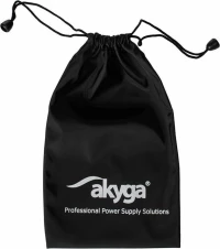 Akyga Προστατευτικό Κάλυμμα Τροφοδοτικού