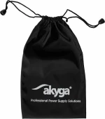 Akyga Προστατευτικό Κάλυμμα Τροφοδοτικού