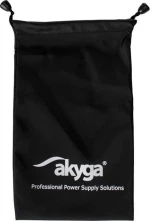Akyga Προστατευτικό Κάλυμμα Τροφοδοτικού