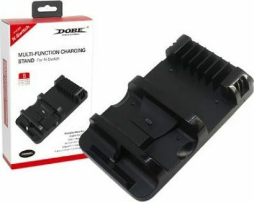 Dobe Multi-Function Charging Stand Switch