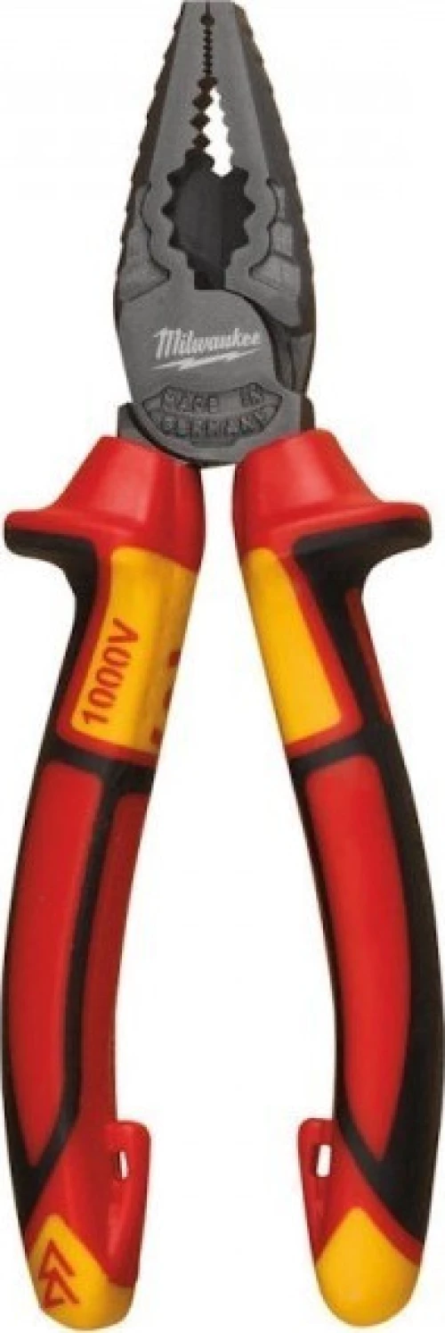 Milwaukee Πένσα 165mm VDE 4932464571