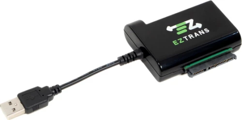 Datel EZTrans Transfer Cable XBOX 360