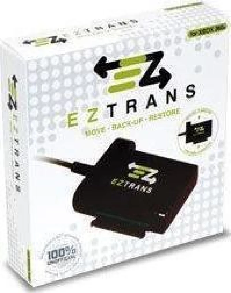 Datel EZTrans Transfer Cable XBOX 360