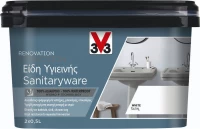 V33 Renovation Perfection SanitaryWare 1lt