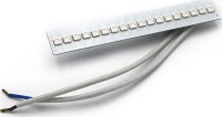 Adeleq LED Πλακέτα 3.2W Μπλε
