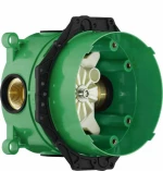 Hansgrohe Εσωτερικό Τμήμα Εντοιχιζόμενης Μπαταρίας 01800180