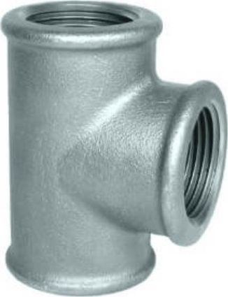 ΤΑΦ ΓΑΛΒΑΝΙΖΕ 3/4"