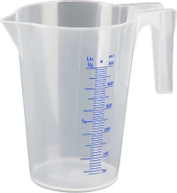 Pressol Δοχεία Με Δοσομετρητή 07061 0.5L
