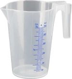Pressol Δοχεία Με Δοσομετρητή 07061 0.5L