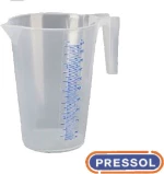 Pressol Δοχεία Με Δοσομετρητή 07061 0.5L