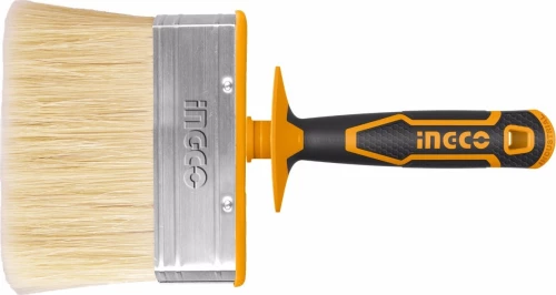 Ingco Πινέλο Ίσιο HCLB100308 10cm