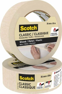 Scotch Χαρτοταινία 36mm x 50m