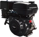 Zongshen Κινητήρας Βενζίνης 9hp ZS177F 51025
