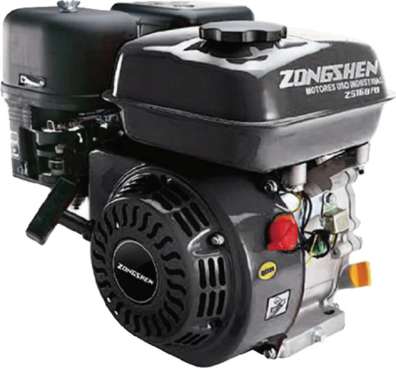 Zongshen Κινητήρας Βενζίνης 9hp ZS177F 51025