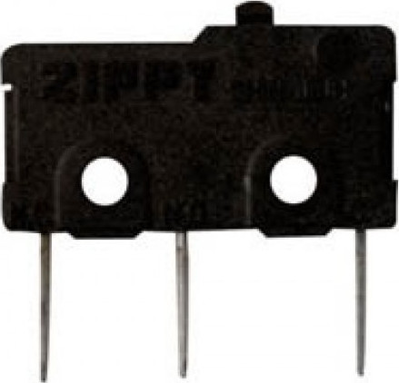 MICRO SWITCH BUTTON SLD SM-05S-00B-Z ZPY