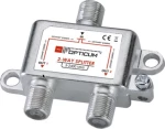 Διακλαδωτής Κεραίας Opticum 2-Way