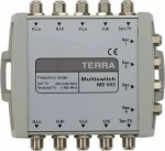 Terra Electronics MS553 5x4