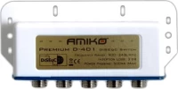 Διακόπτης Diseqc Amiko 4X1