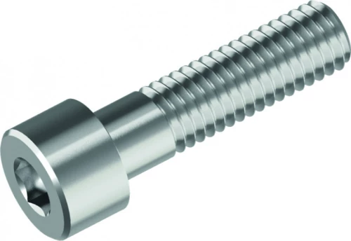 ΑΛΕΝΟΒΙΔΑ 3/8" ΙΝΤΖΑΣ X 20mm INOX A2 OEM DIN912