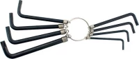 Sparta Σετ Torx 9τμχ
