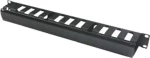 Tele KP-411111 Οδηγός Καλωδίων Μαύρο