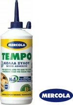 Mercola Tempo D2 Κρυσταλλιζέ Ξυλόκολλα 750ml