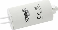 Πυκνωτής για Μοτέρ 7μF/450VAC με καλώδιο