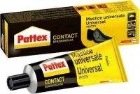 Pattex Γενικής Χρήσεως Contact Βενζινόκολλα 0.050kg